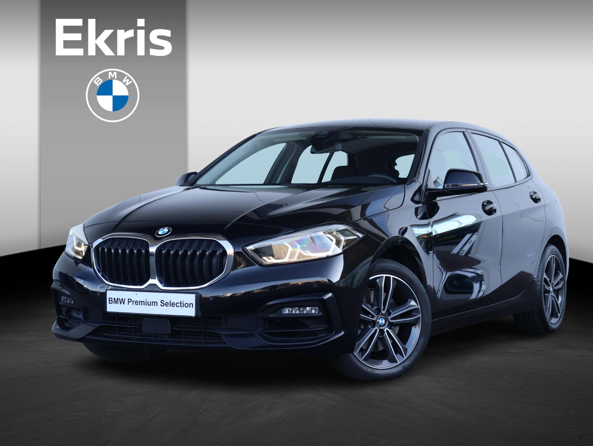 BMW 1 Serie 118i Executive Edition