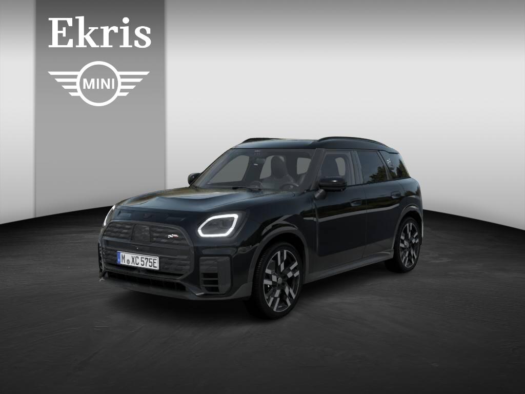 MINI Countryman SE ALL4 John Cooper Works L 66.5 kWh