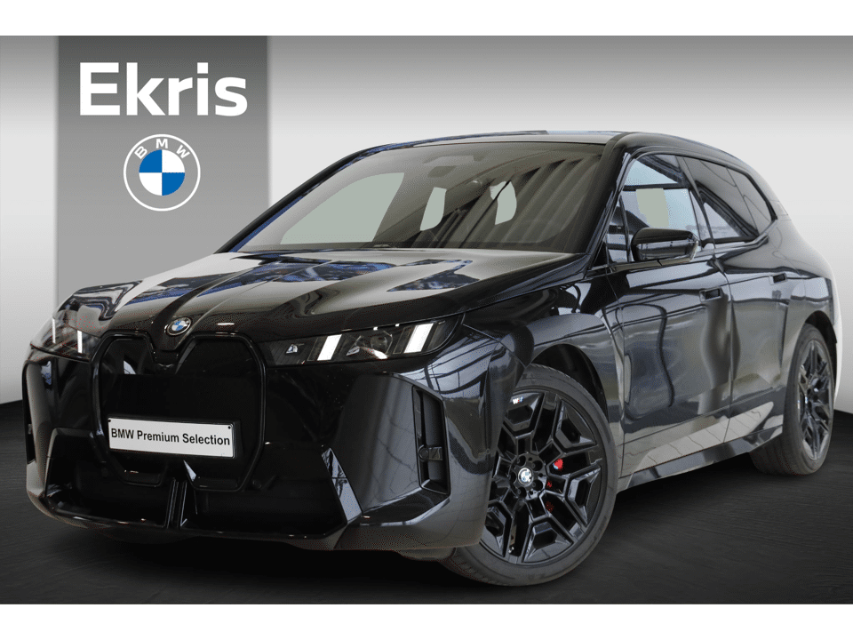 BMW iX xDrive45 - Afbeelding 1