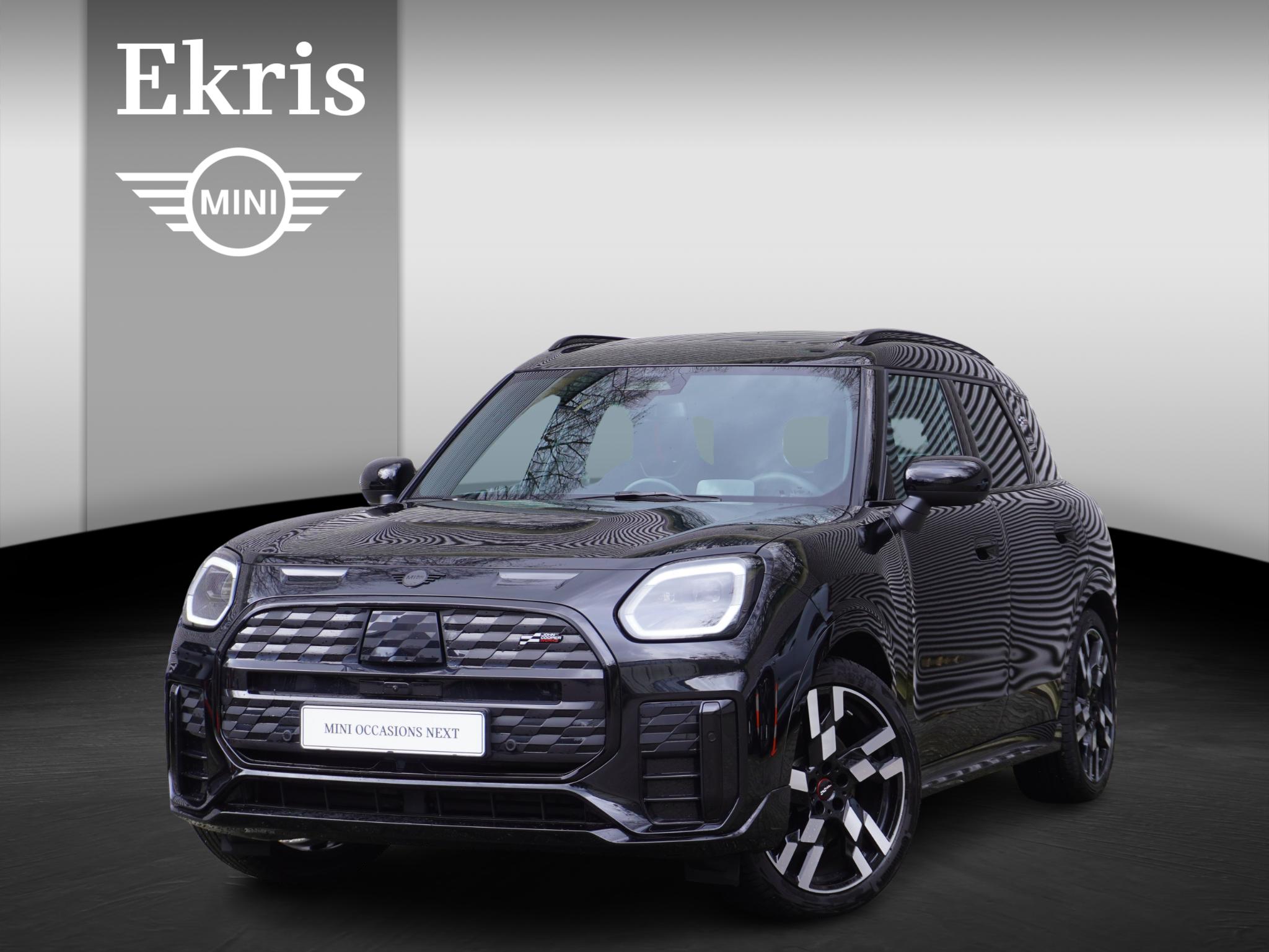 MINI Countryman SE ALL4
