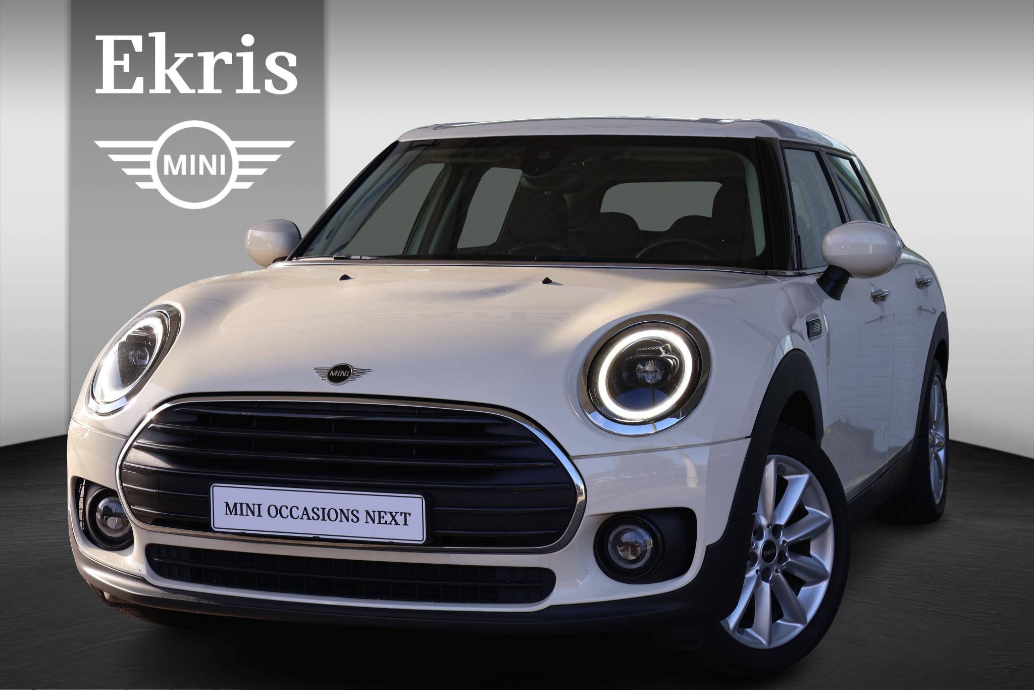 MINI Clubman One