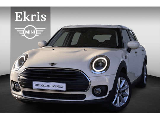 MINI Clubman One
