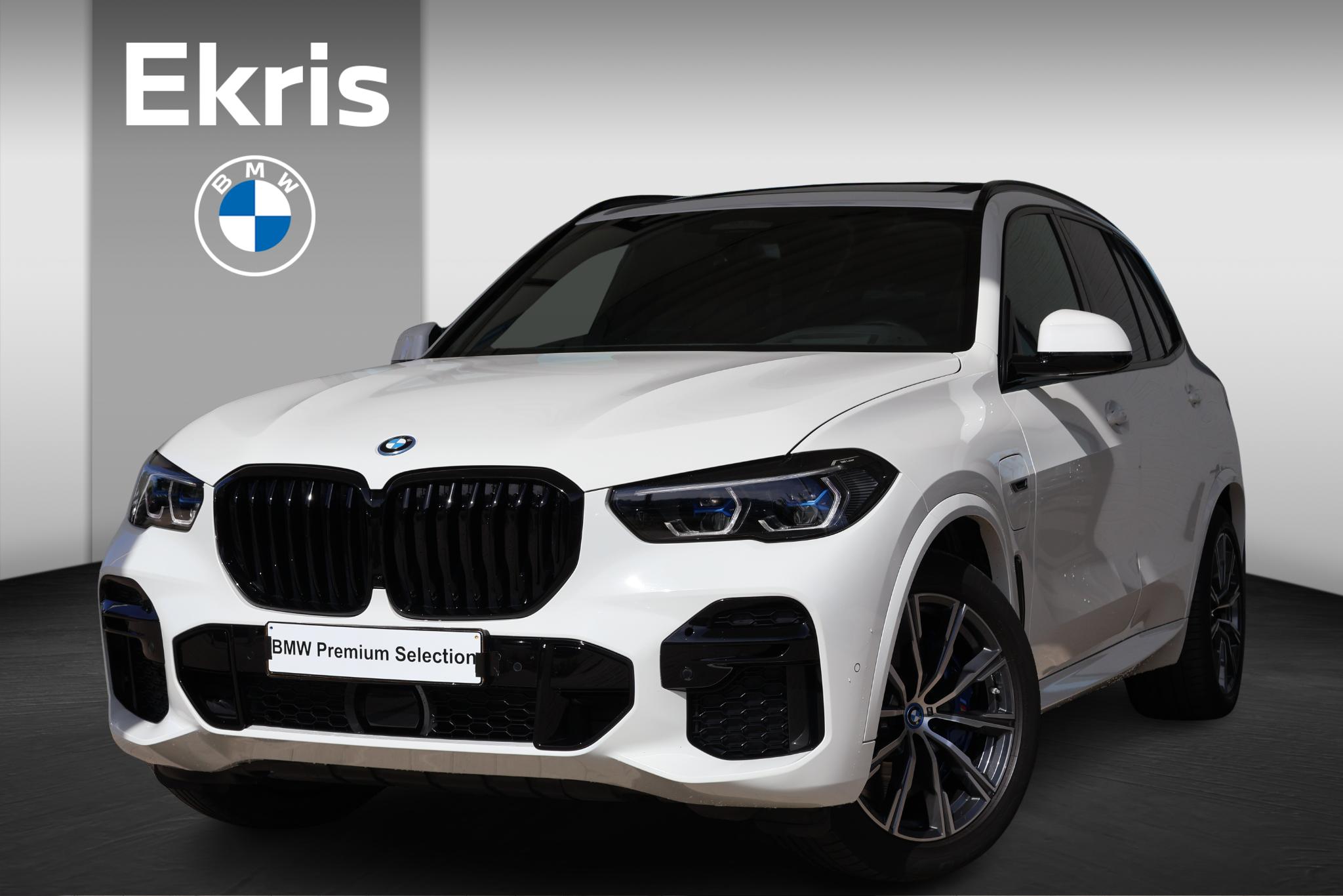 BMW X5 xDrive45e High Executive
