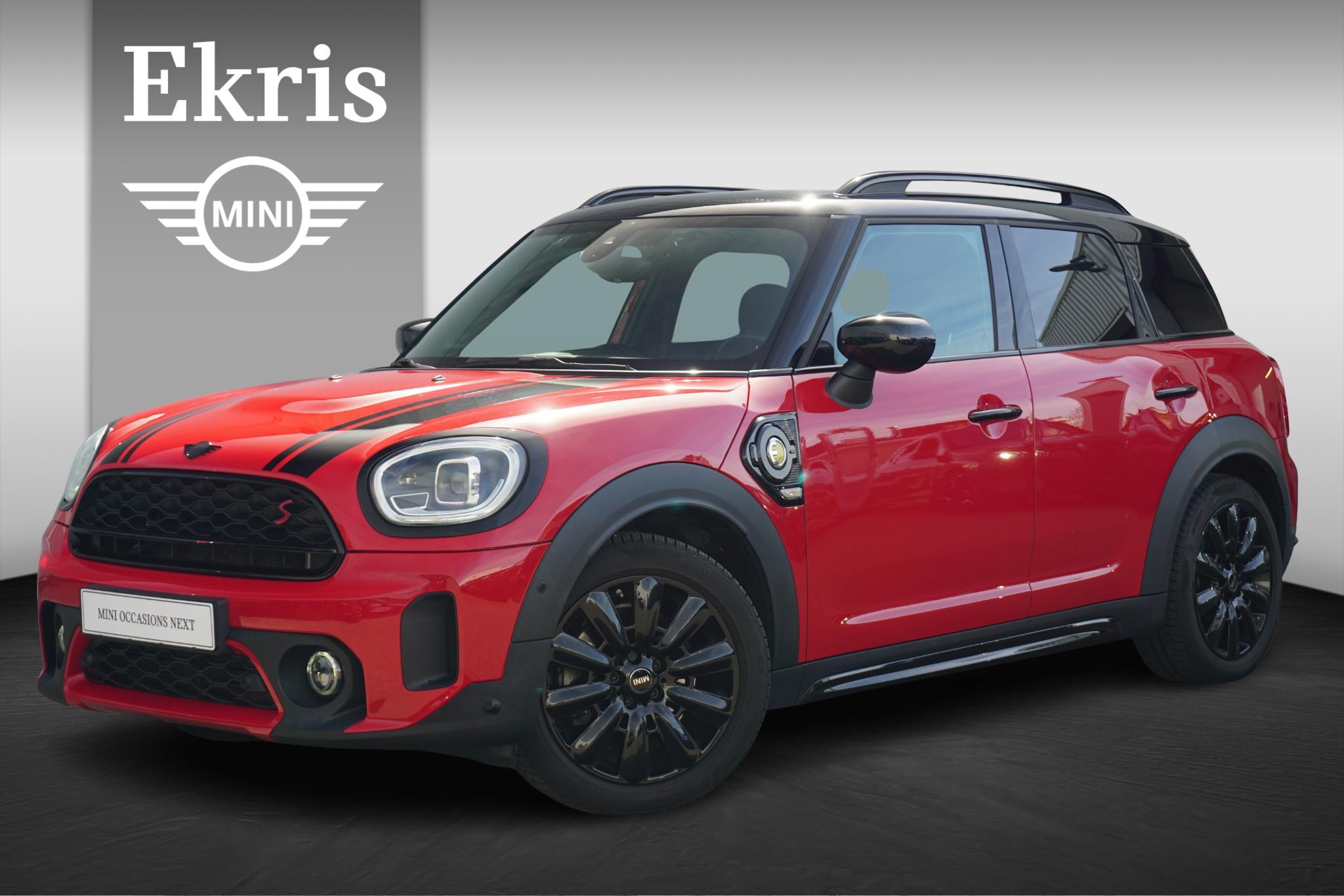 MINI Countryman SE ALL4