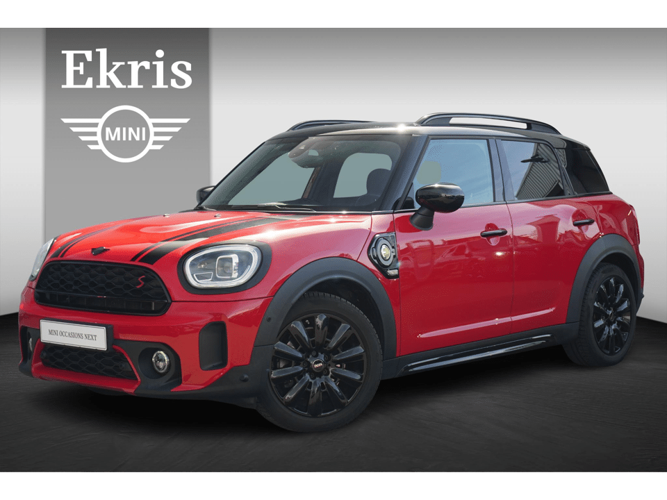 MINI Countryman SE ALL4 - Afbeelding 1
