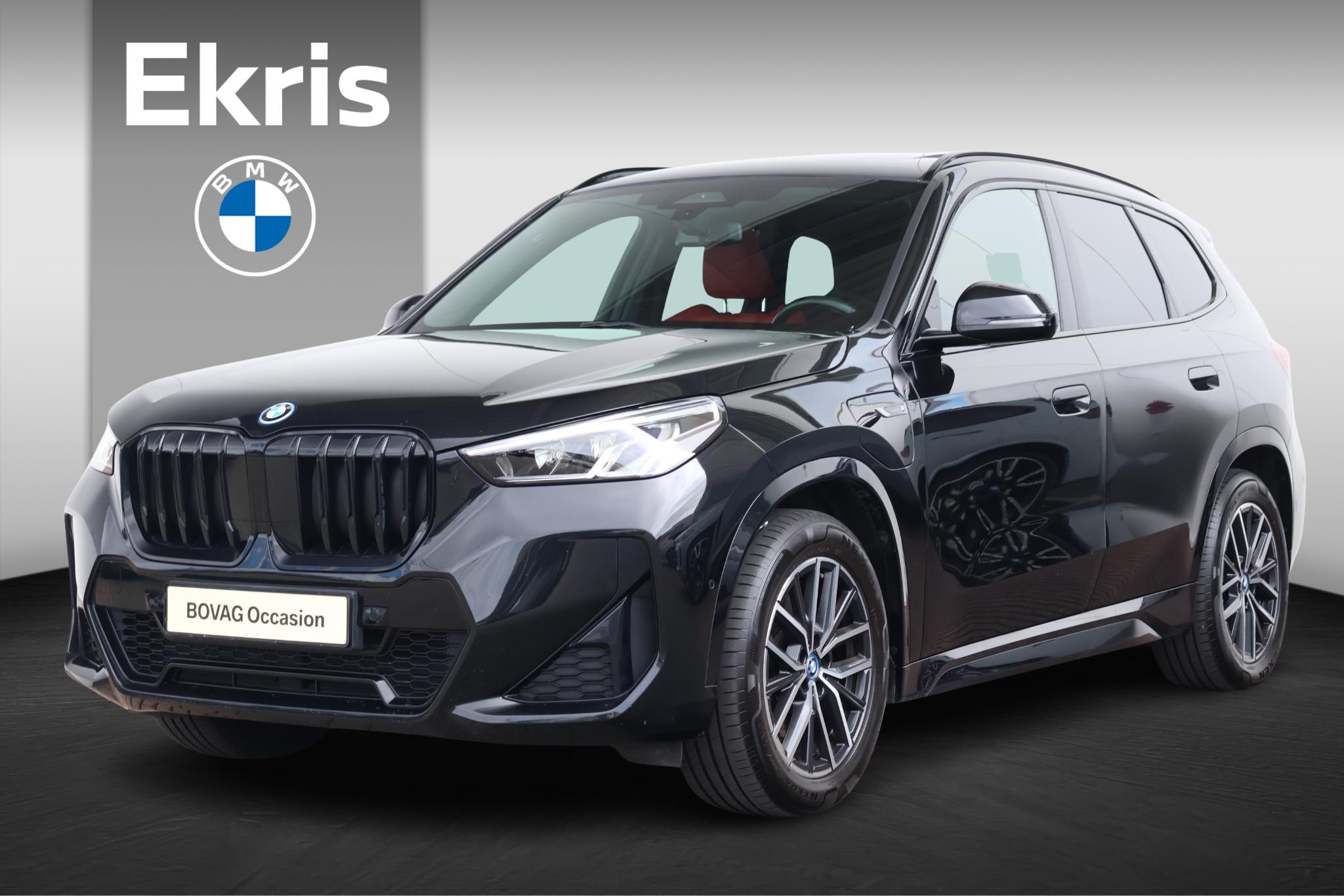 BMW X1 xDrive25e