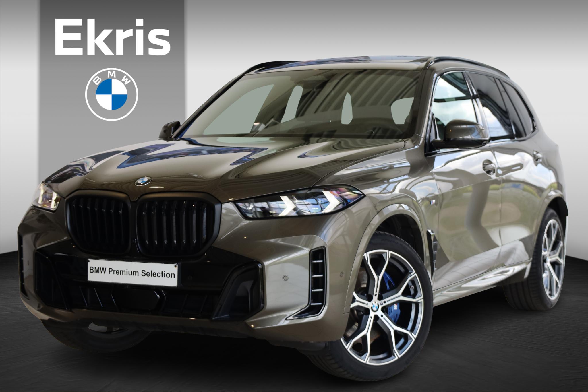 BMW X5 xDrive30d