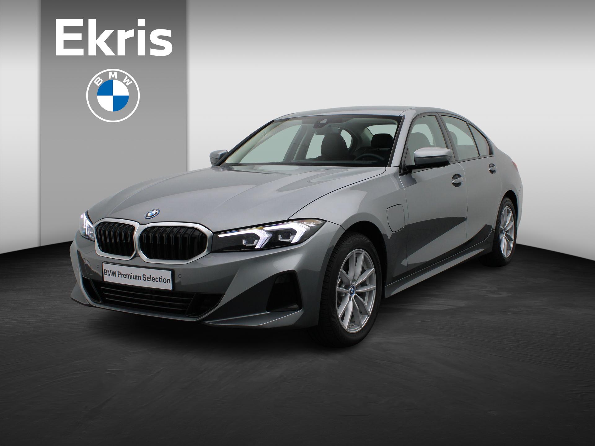 BMW 3 Serie Sedan 320e