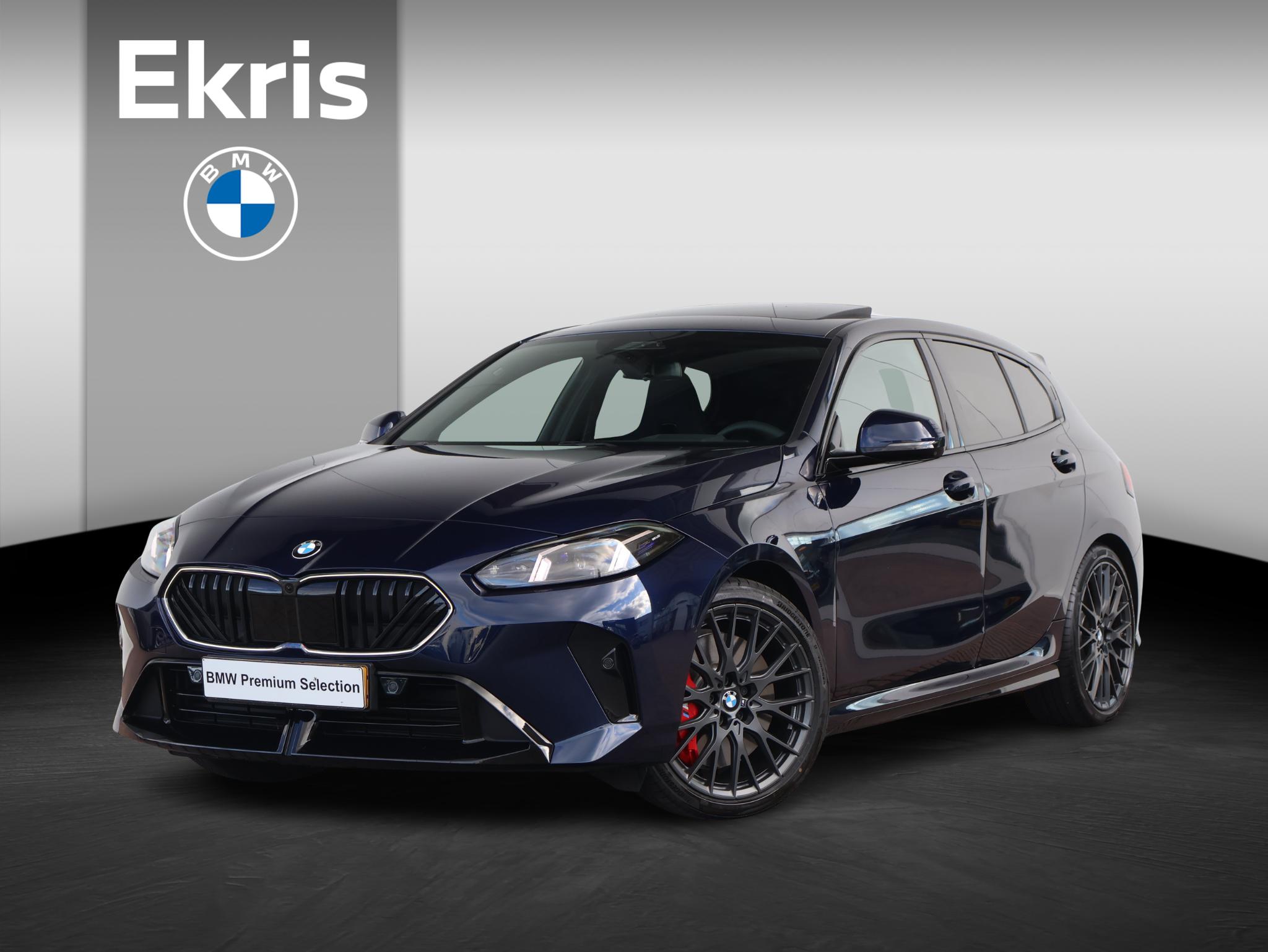 BMW 1 Serie 120 M Sport Design Edition