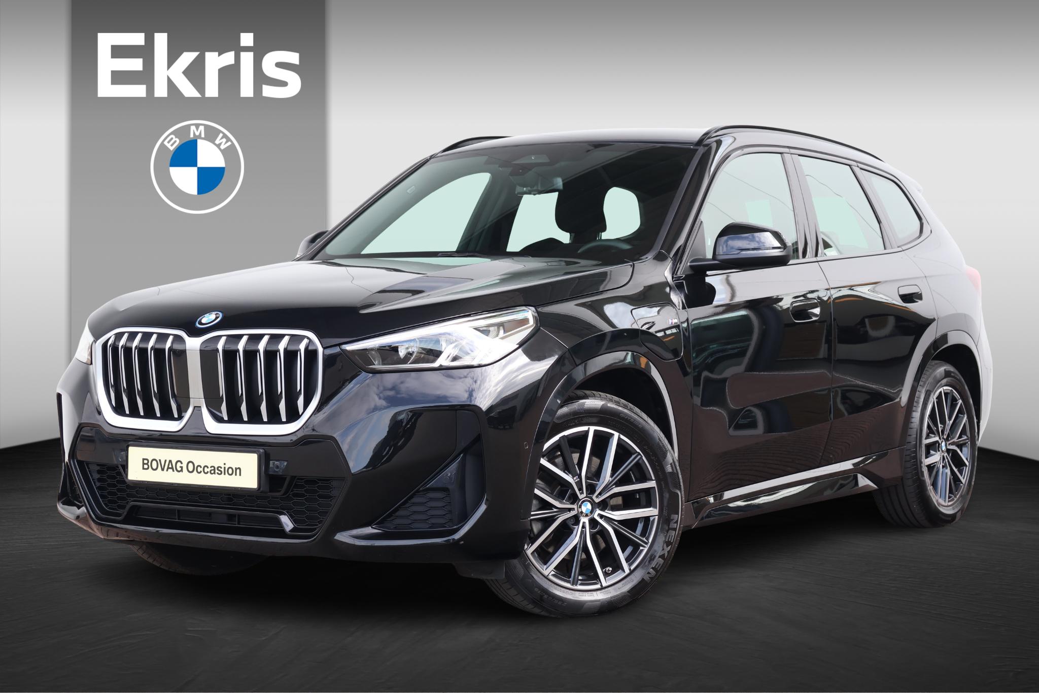 BMW X1 xDrive25e
