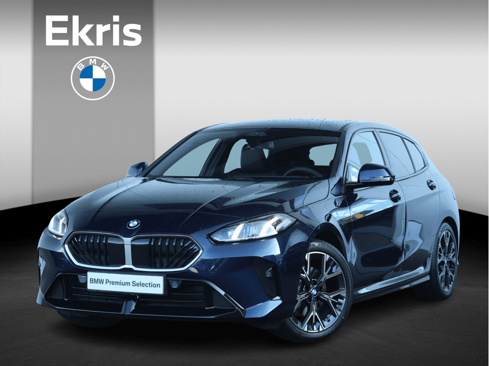 BMW 1 Serie 120 M Sport Design Edition - Afbeelding 1