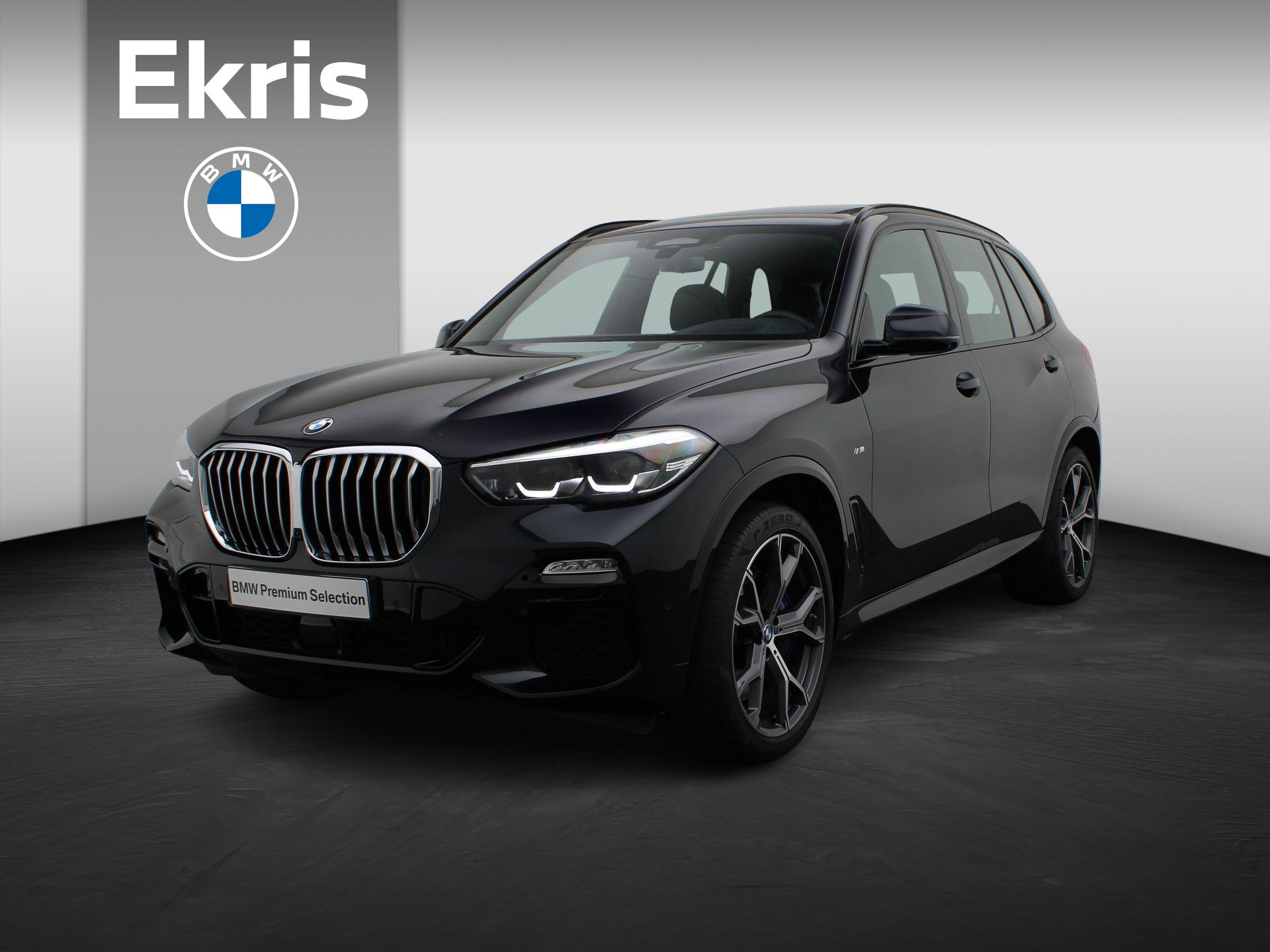 BMW X5 xDrive30d