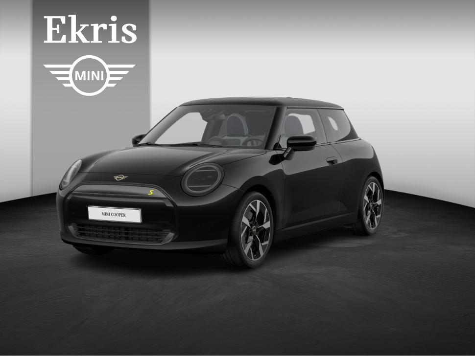 MINI Cooper SE Classic M 54.2 kWh