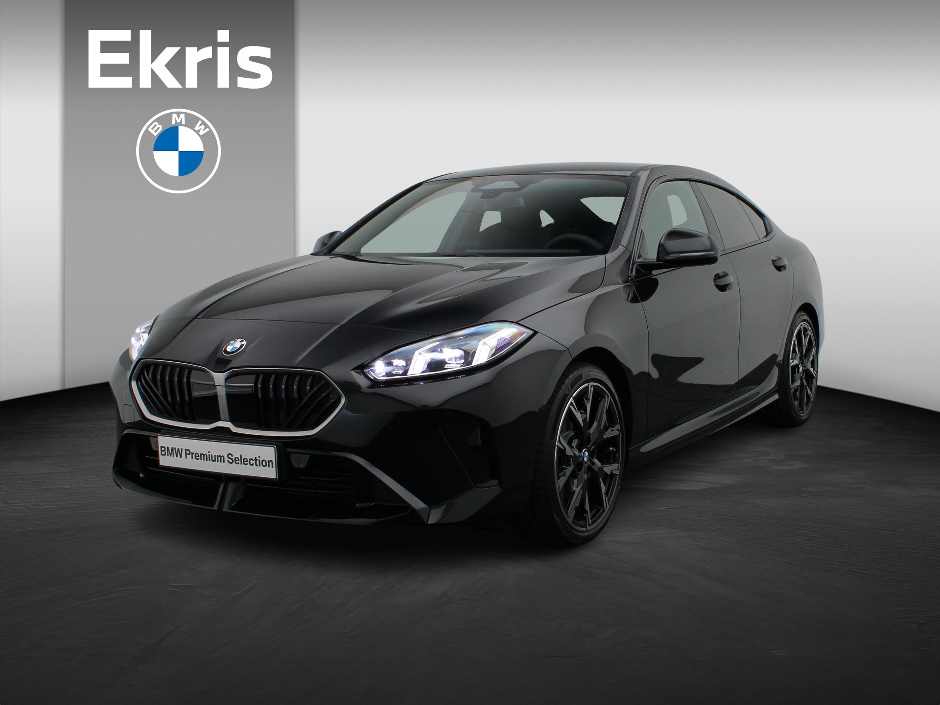BMW 2 Serie Gran Coupé 220