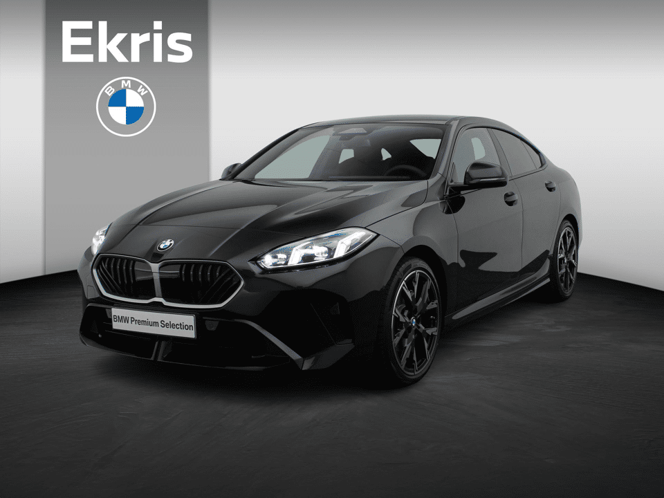 BMW 2 Serie Gran Coupé 220 - Afbeelding 1