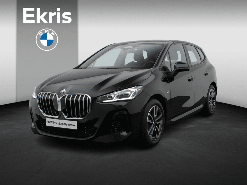 BMW 2 Serie Active Tourer 220i - Afbeelding 1
