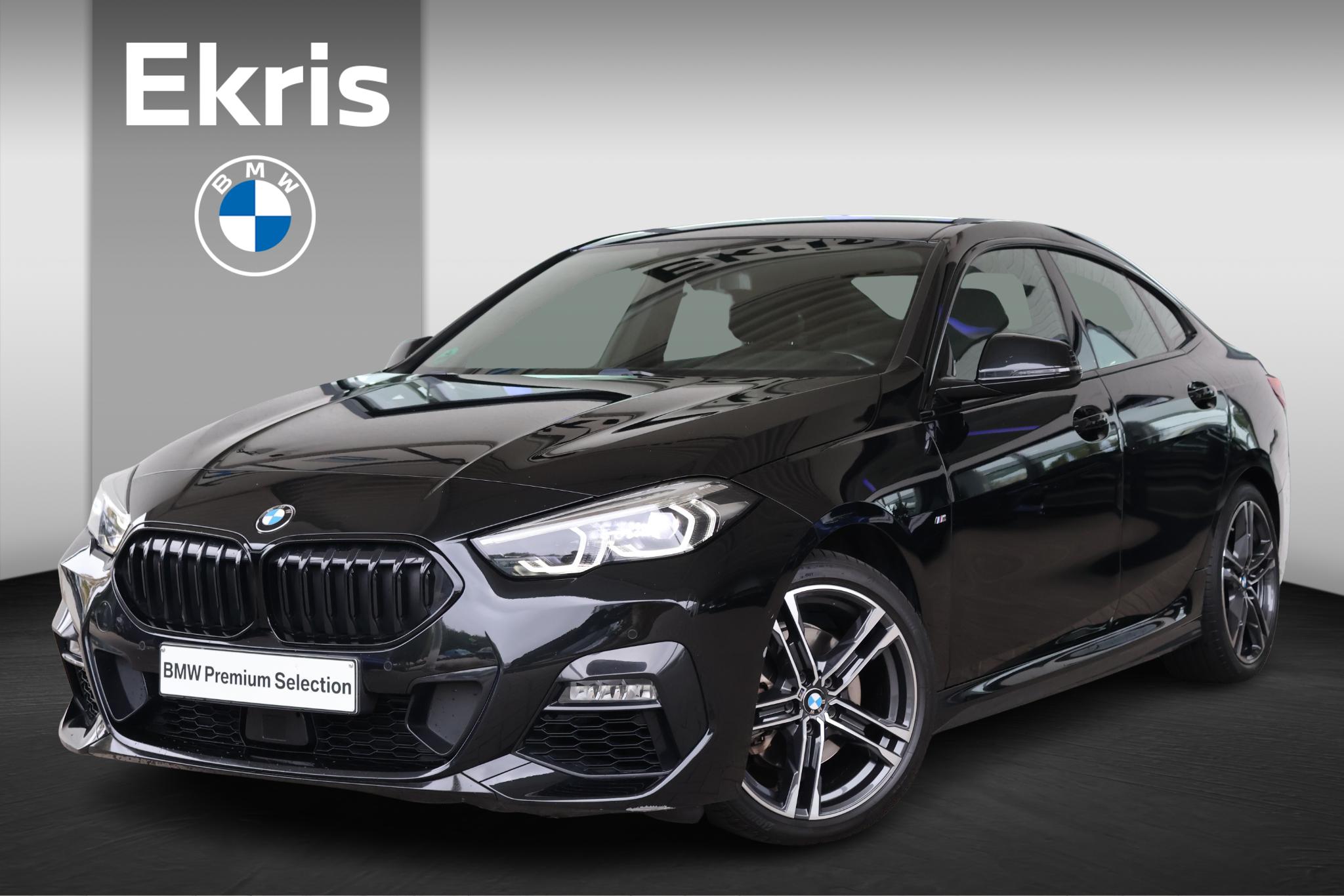 BMW 2 Serie Gran Coupé 218i