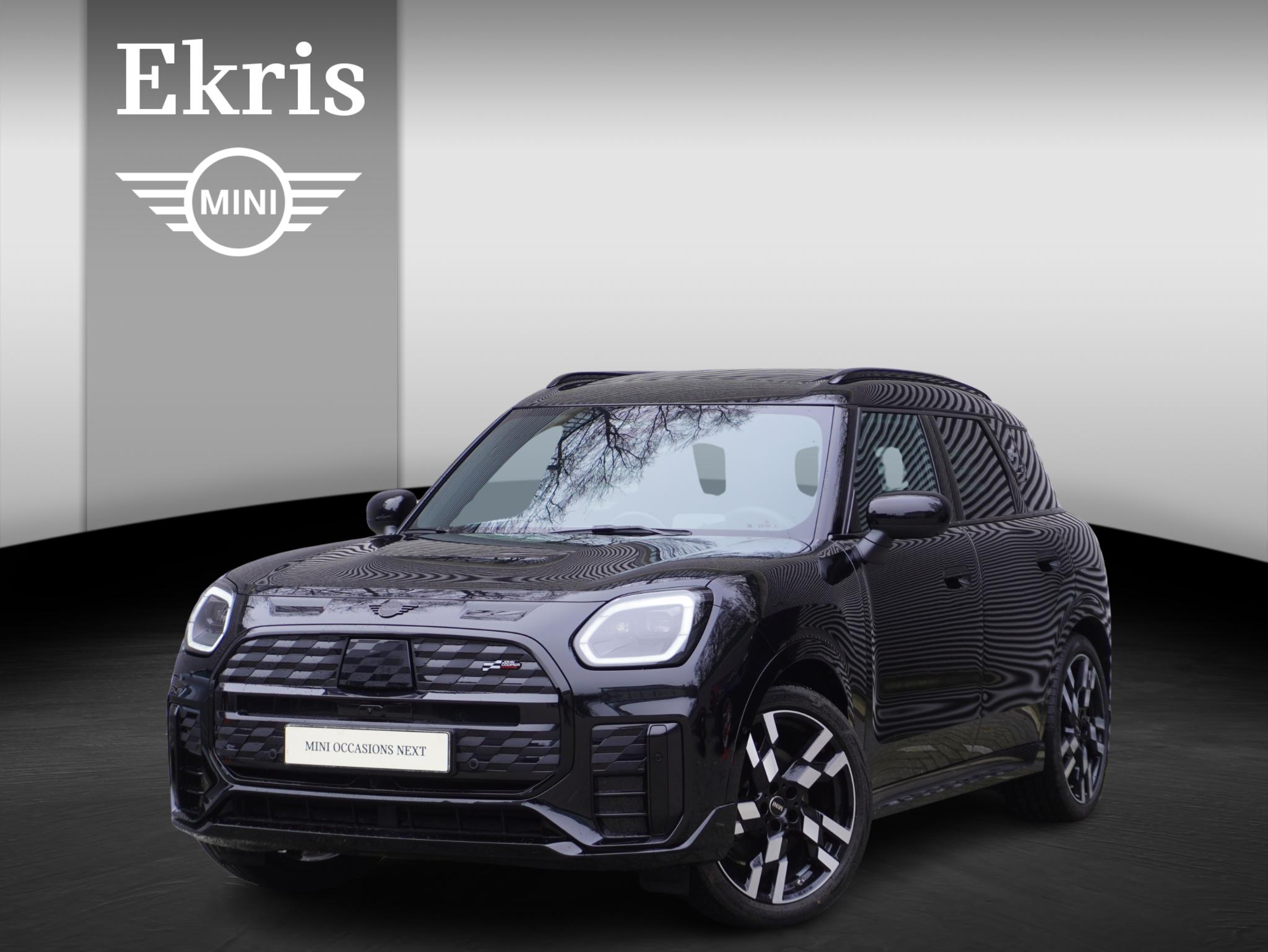 MINI Countryman SE
