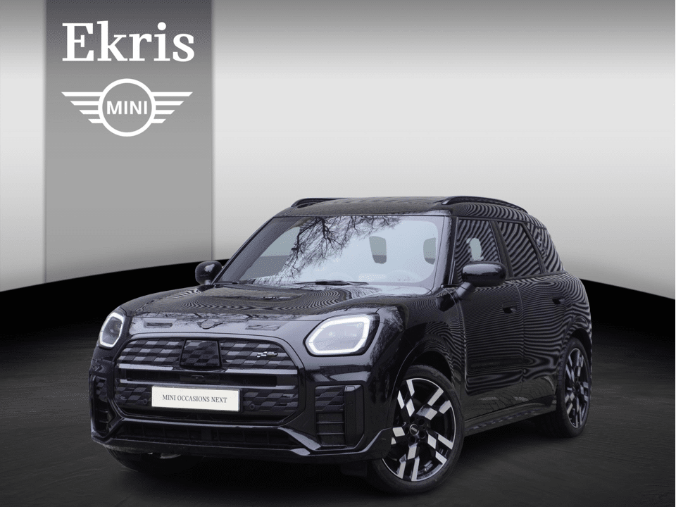 MINI Countryman SE - Afbeelding 1