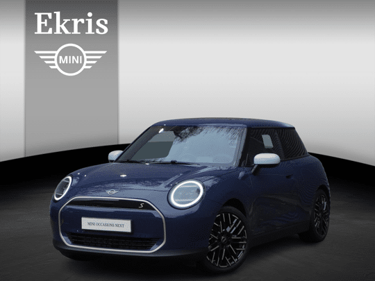 MINI 3-deurs Cooper SE