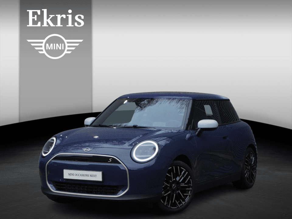 MINI 3-deurs Cooper SE - Afbeelding 1