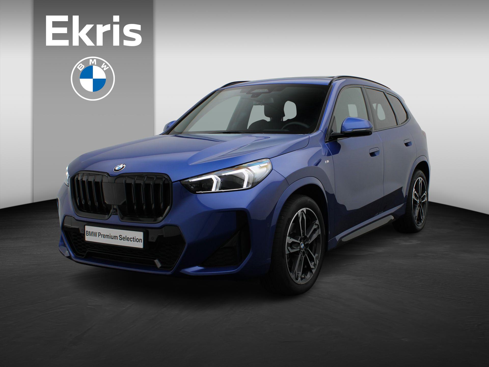 BMW X1 sDrive18i