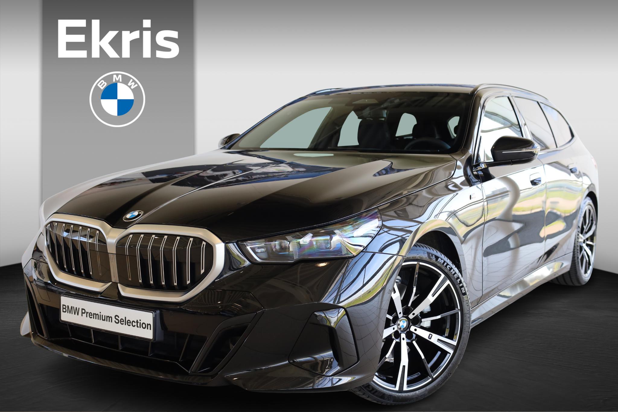 BMW 5 Serie Touring 520i