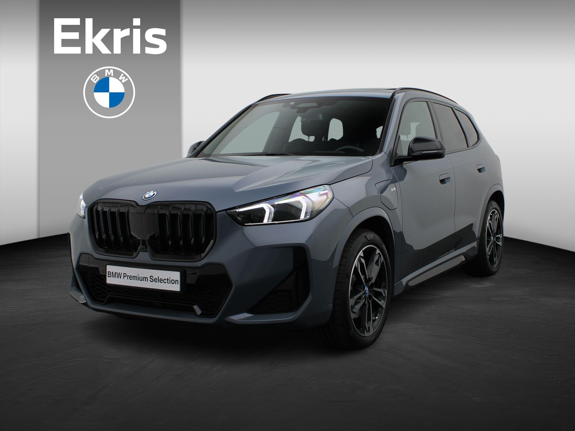 BMW X1 xDrive30e