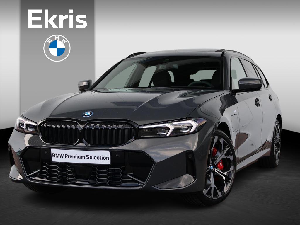 BMW 3 Serie Touring 330e