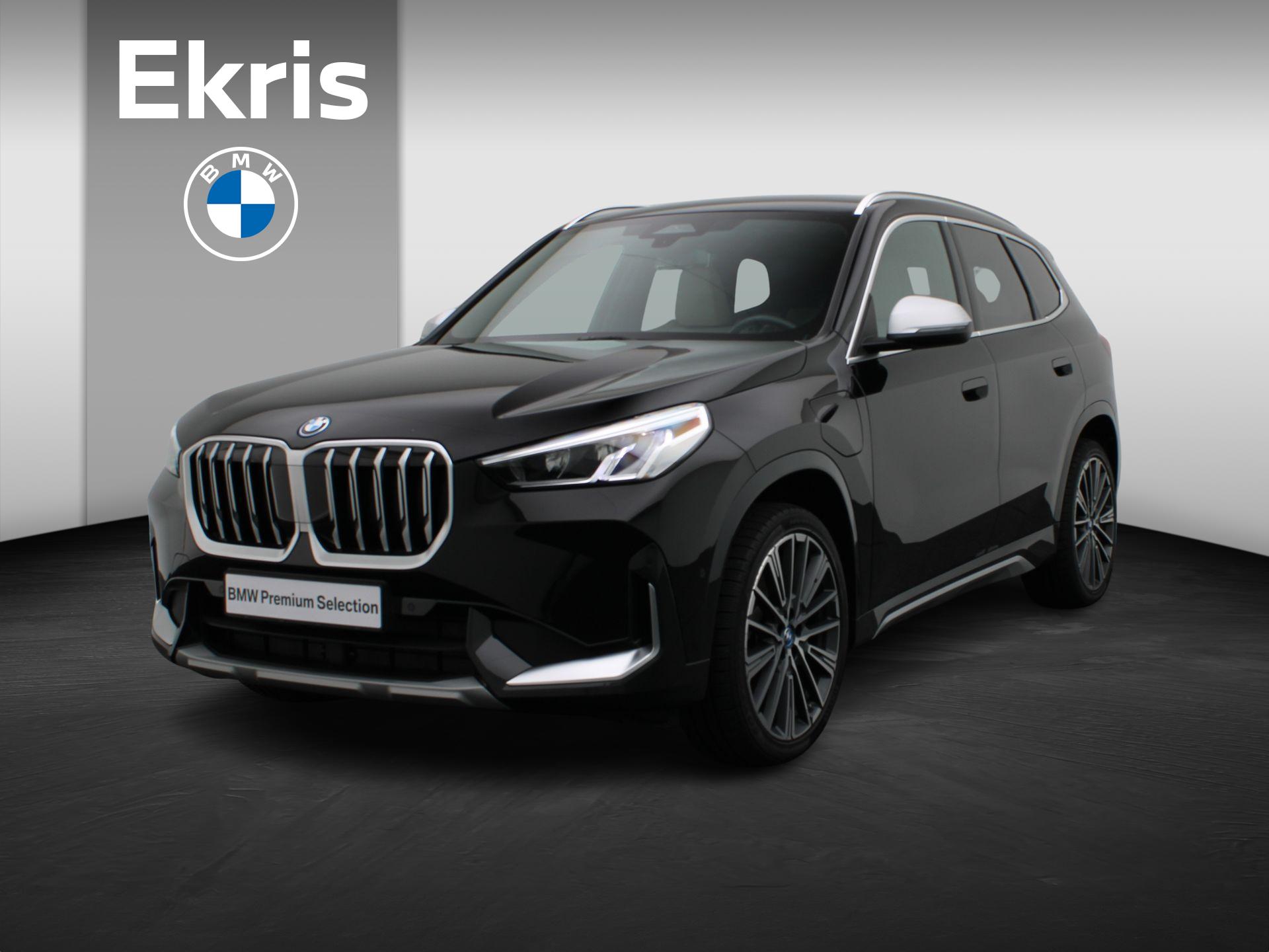 BMW X1 xDrive25e