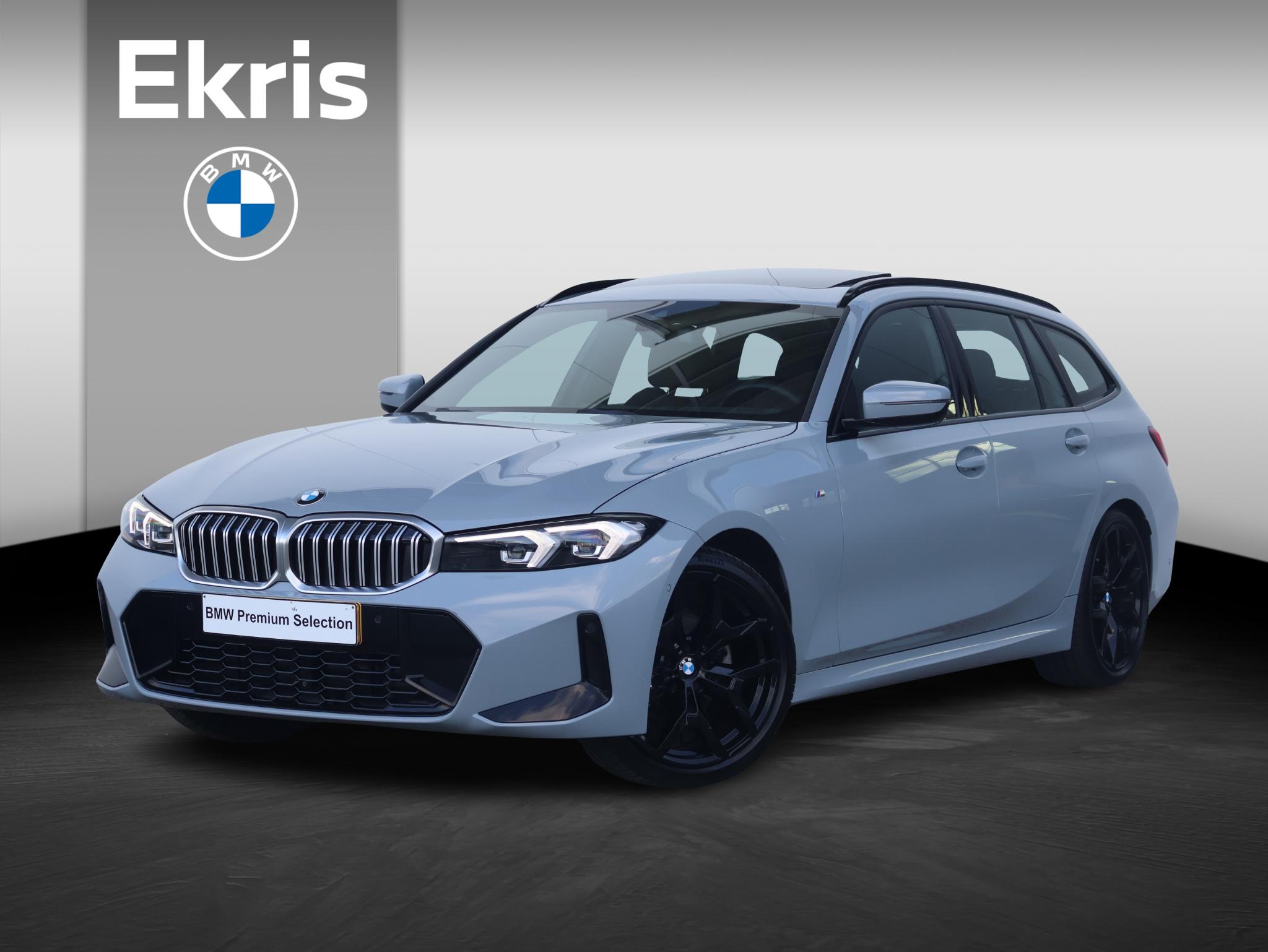 BMW 3 Serie Touring 320i