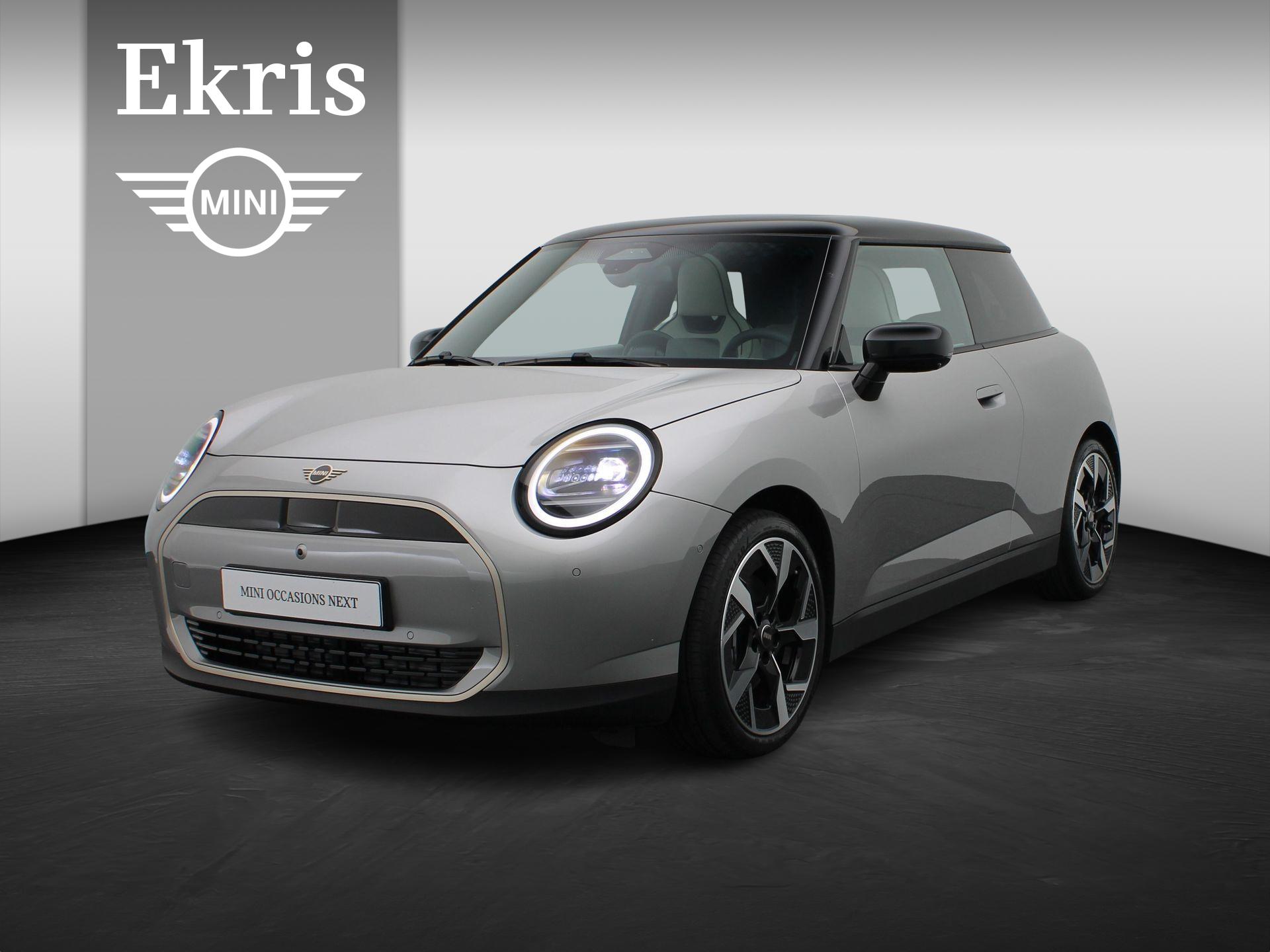 MINI 3-Deurs Cooper E