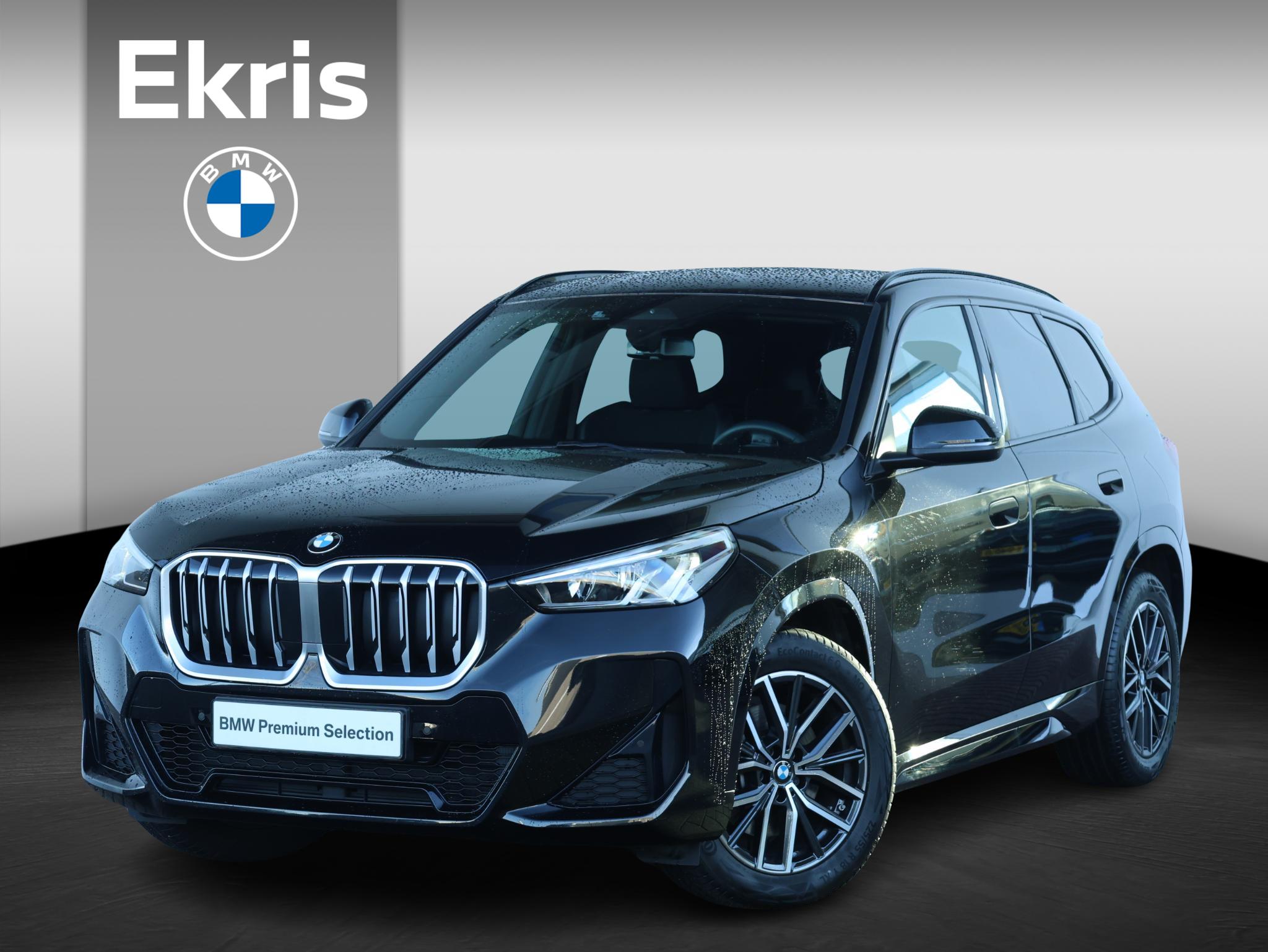 BMW X1 sDrive20i
