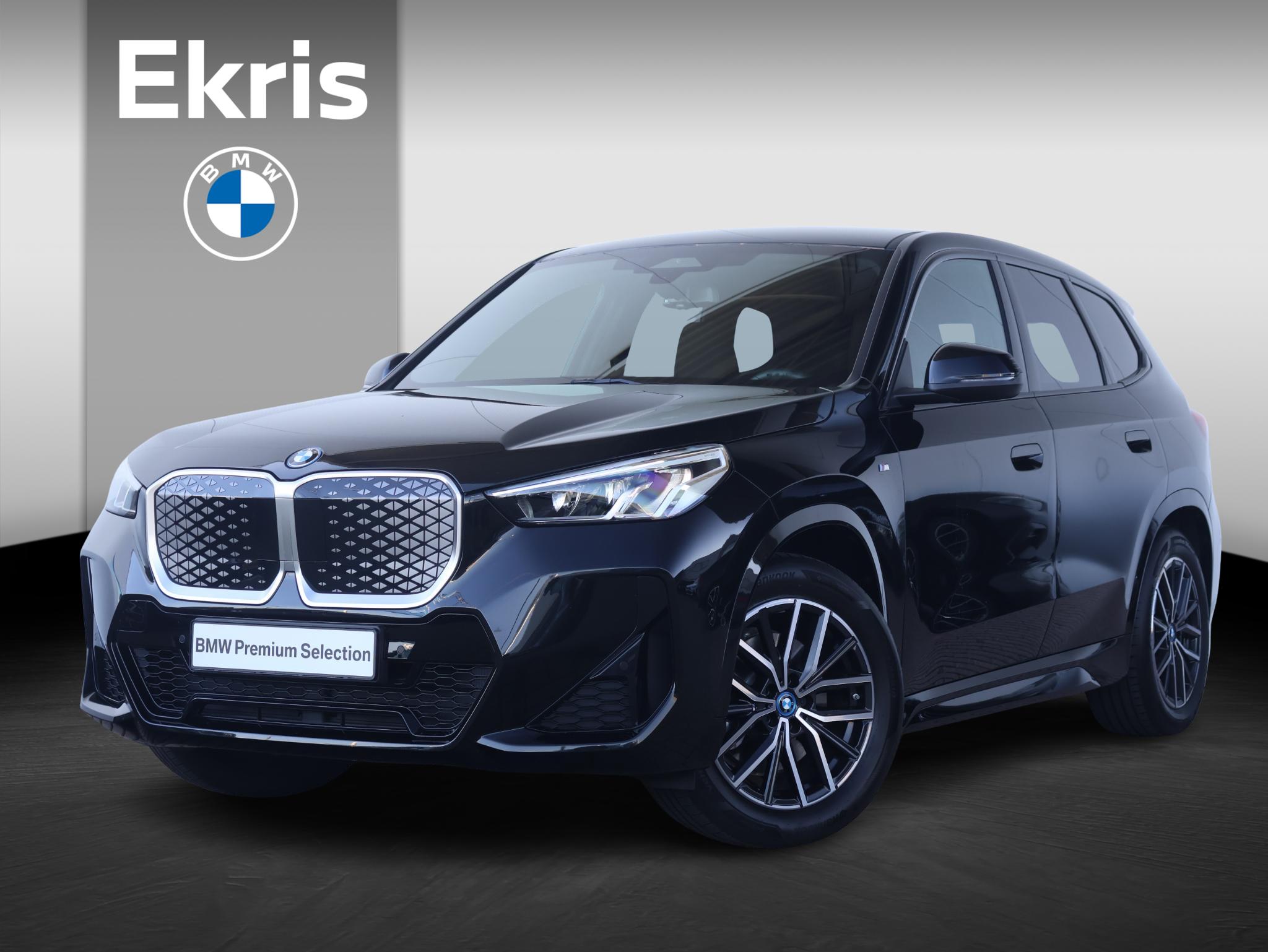 BMW iX1 xDrive30 67 kWh