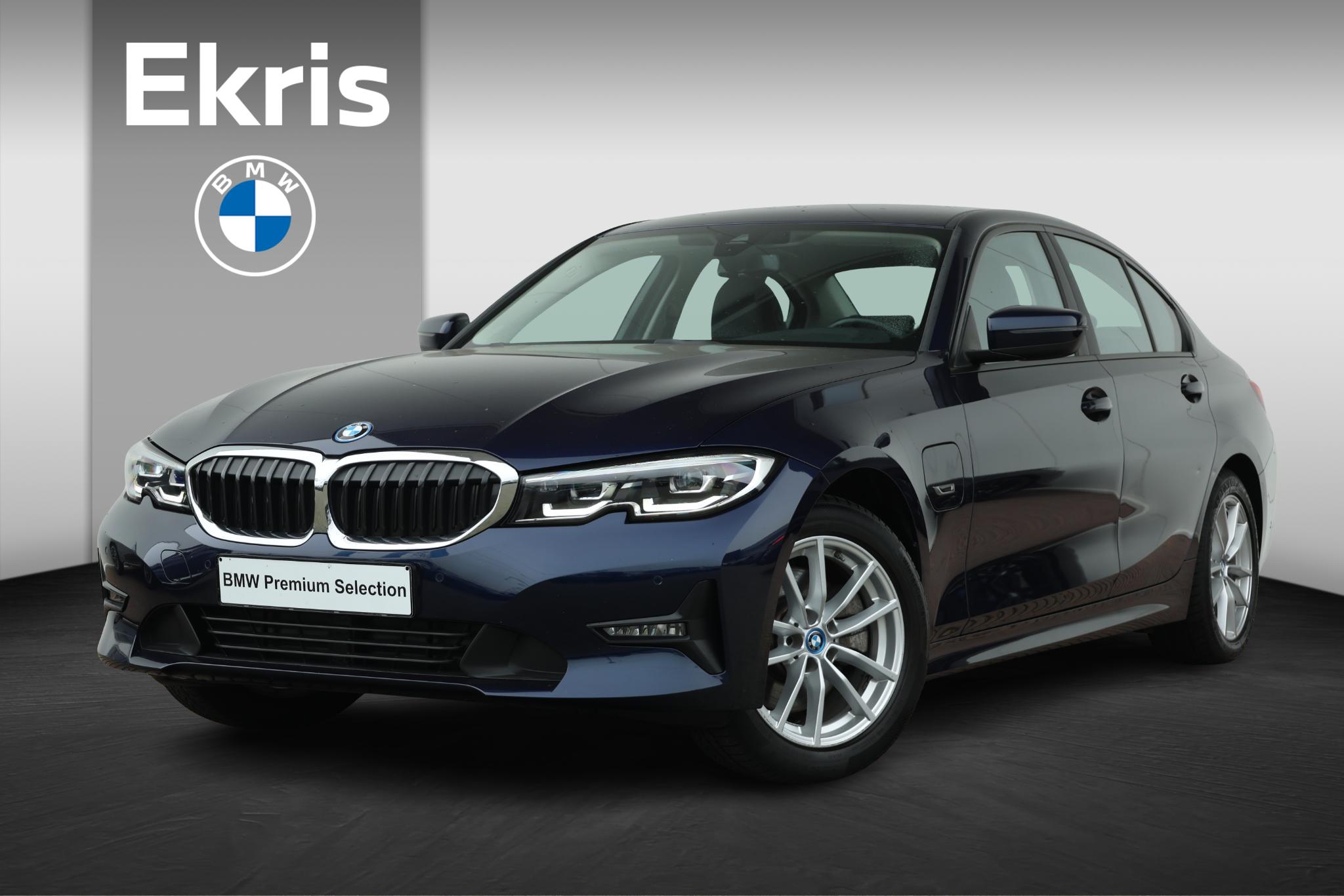 BMW 3-serie 320e Business Edition Plus
