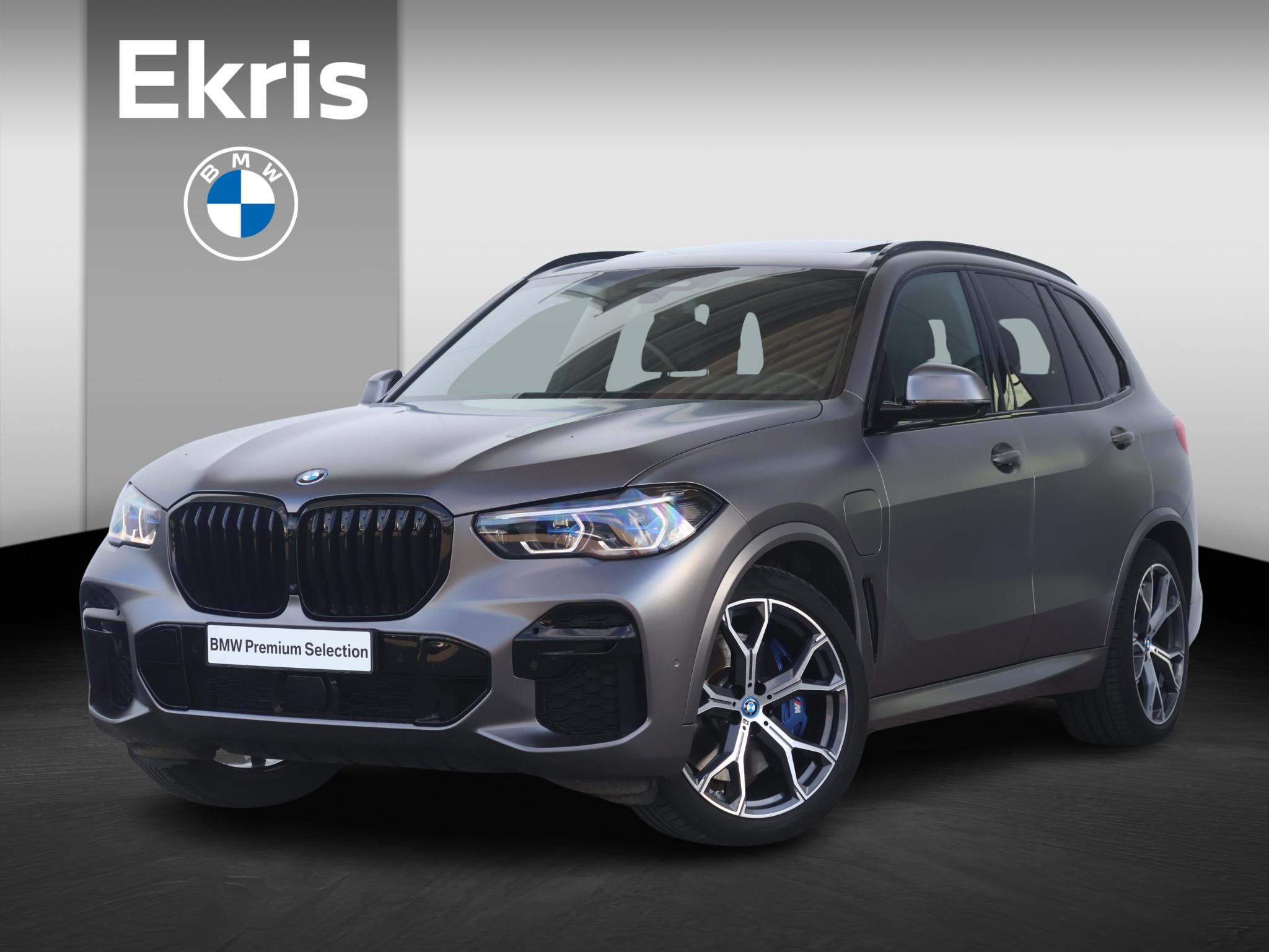 BMW X5 xDrive45e High Executive