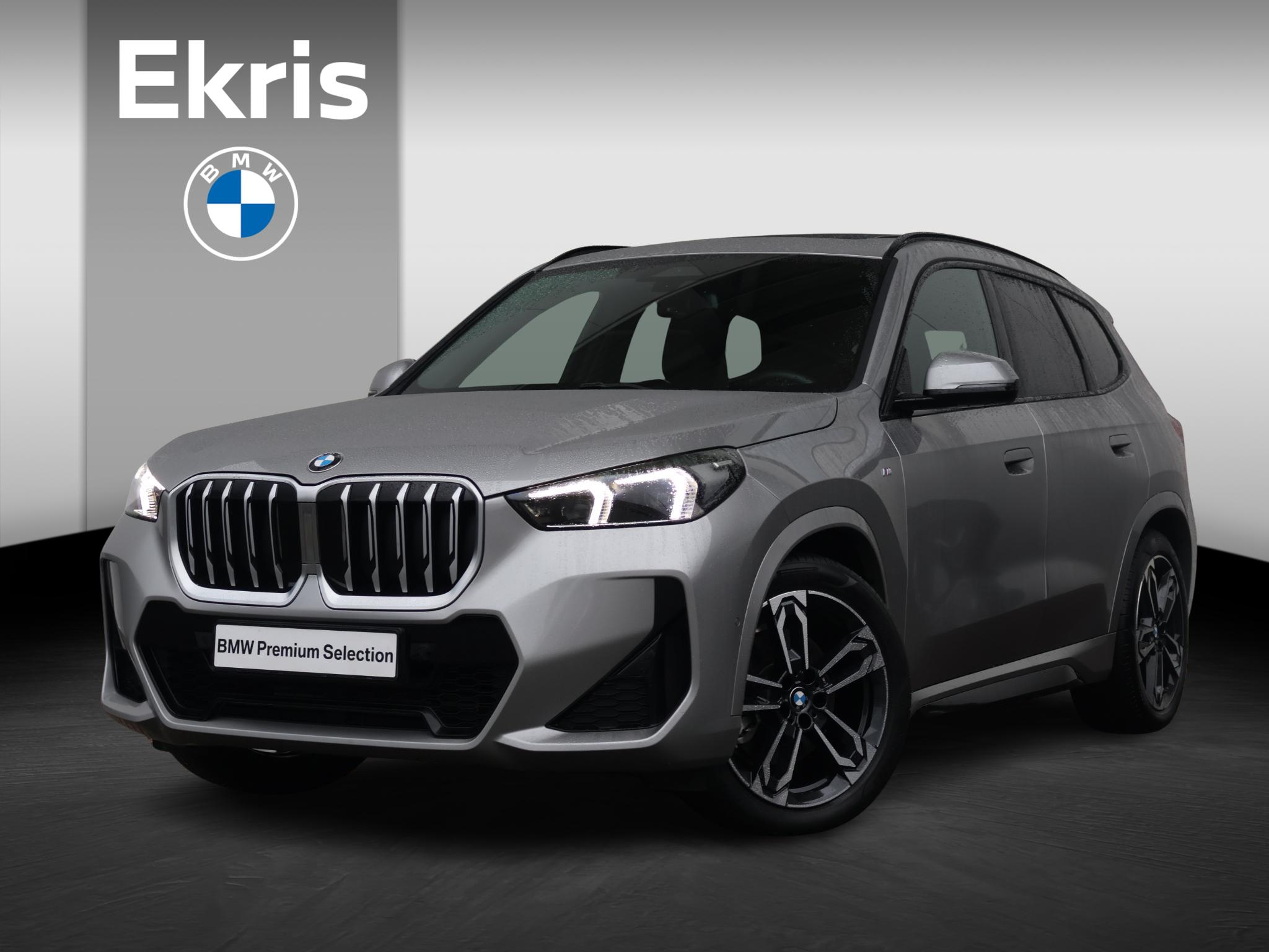 BMW X1 sDrive20i