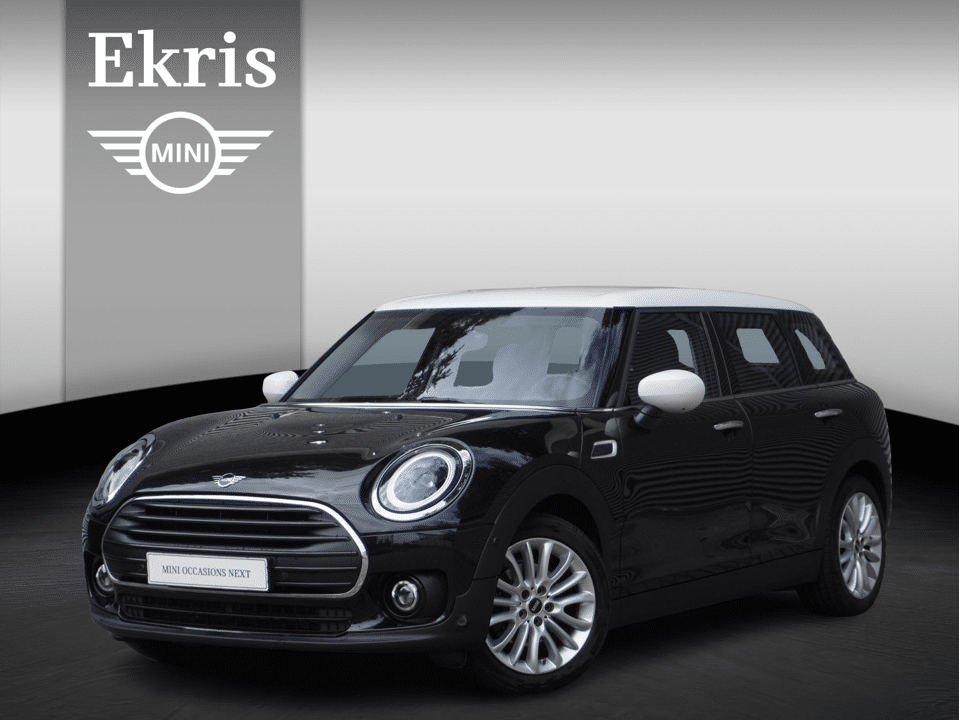 MINI Clubman Cooper - Afbeelding 1