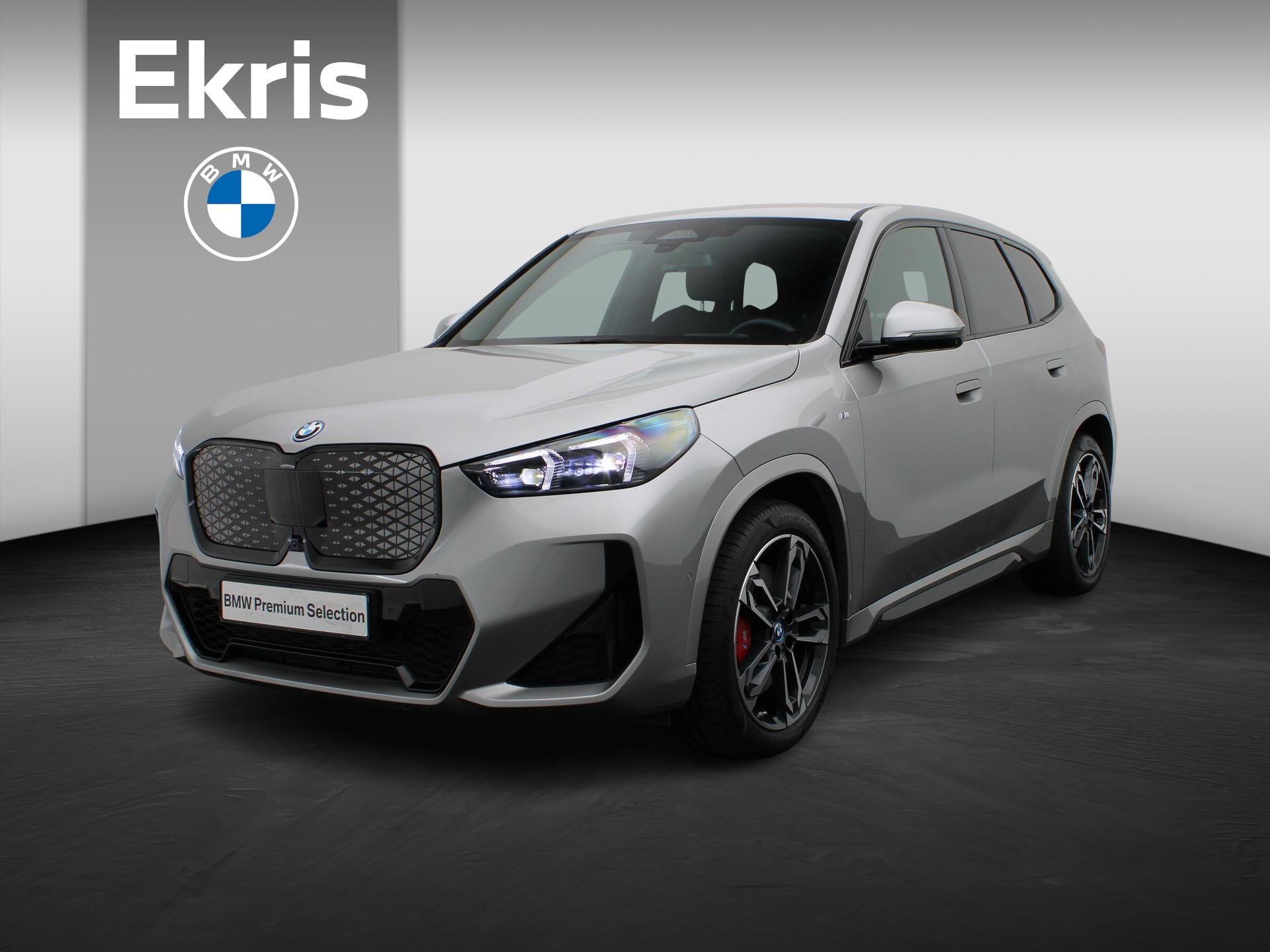 BMW iX1 eDrive20