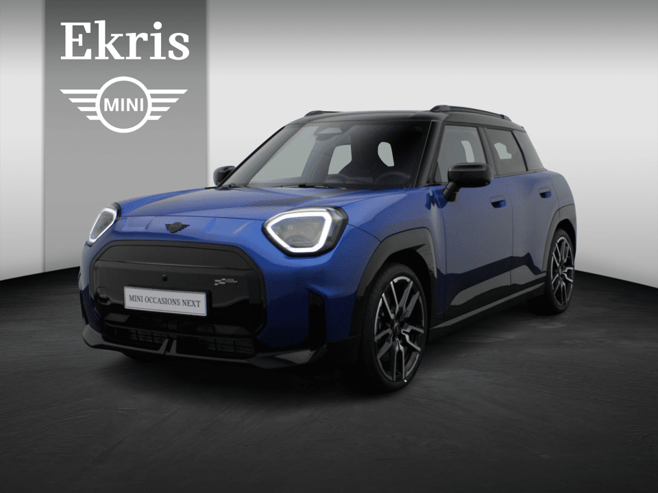 MINI Aceman E John Cooper Works M - Afbeelding 1