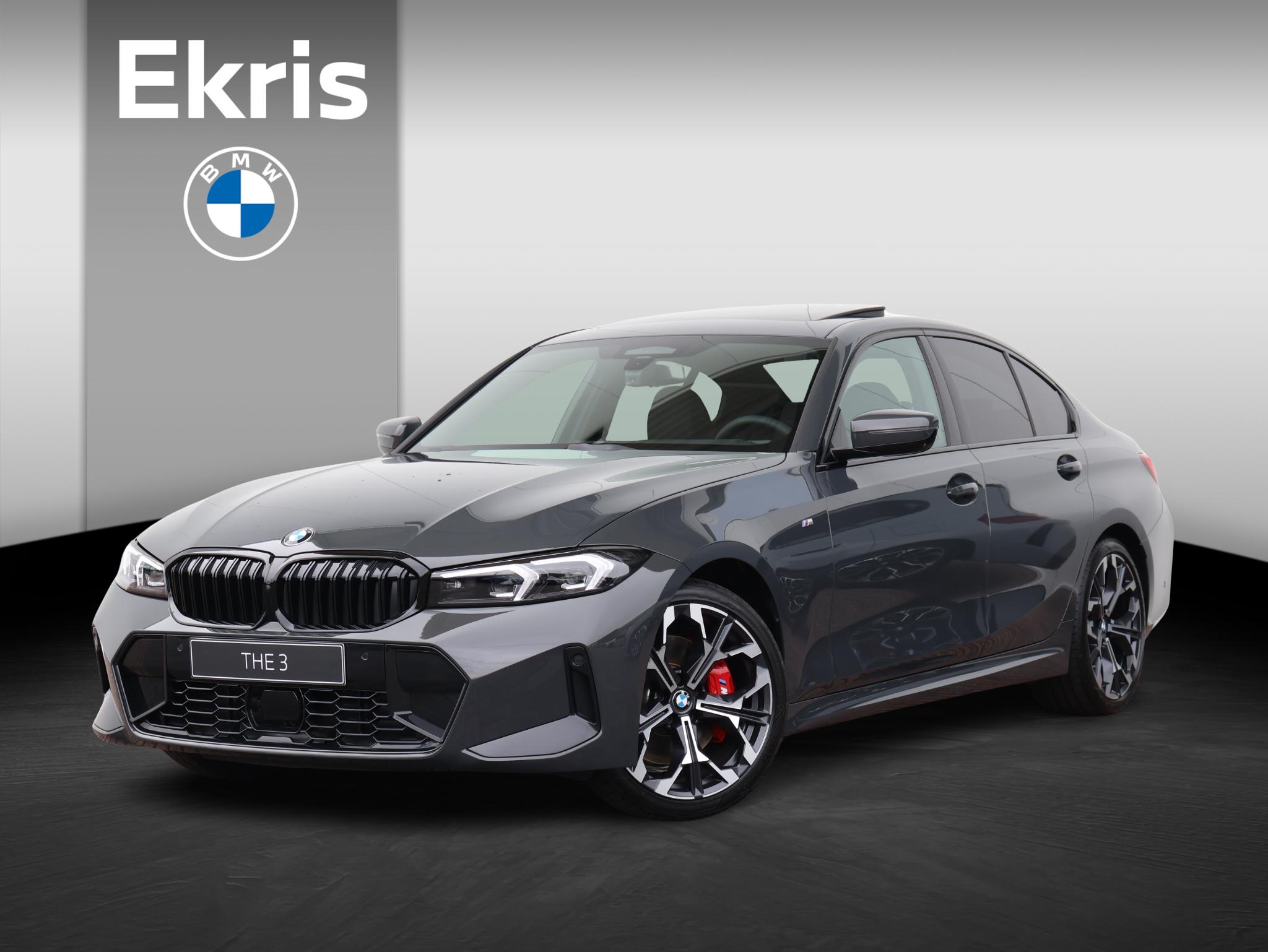 BMW 3 serie 320i