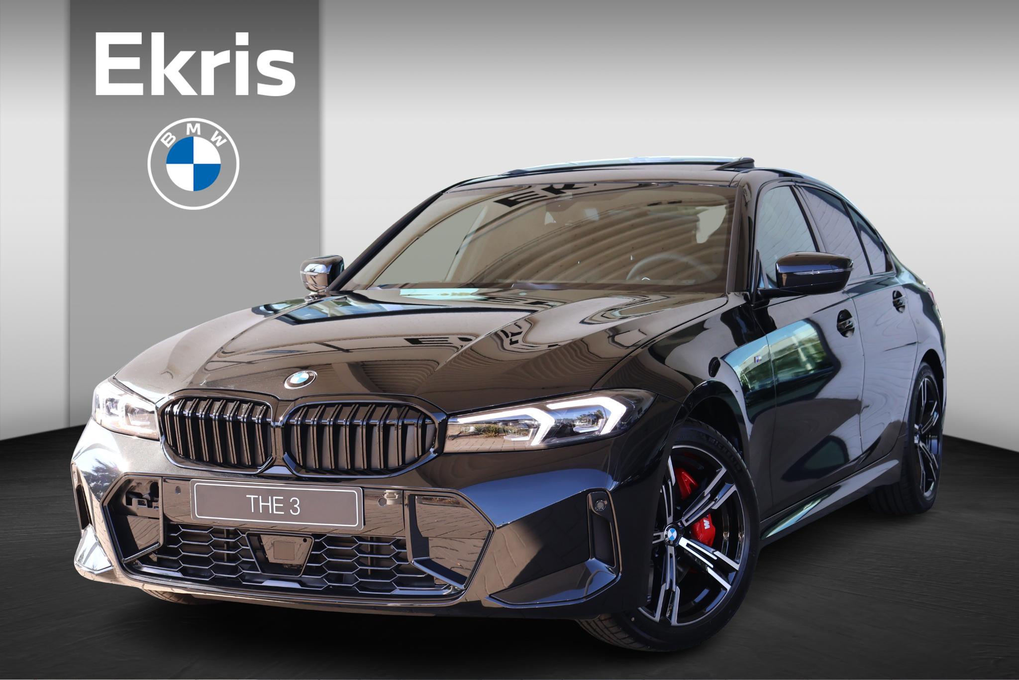 BMW 3 serie 320i