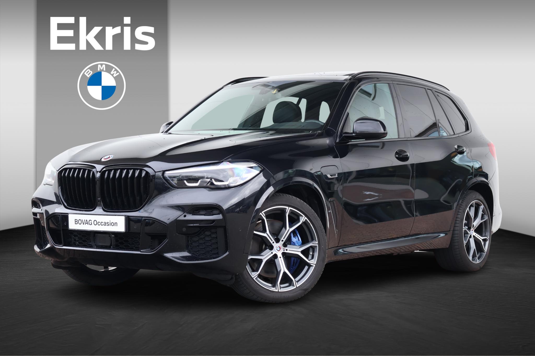 BMW X5 xDrive45e High Executive