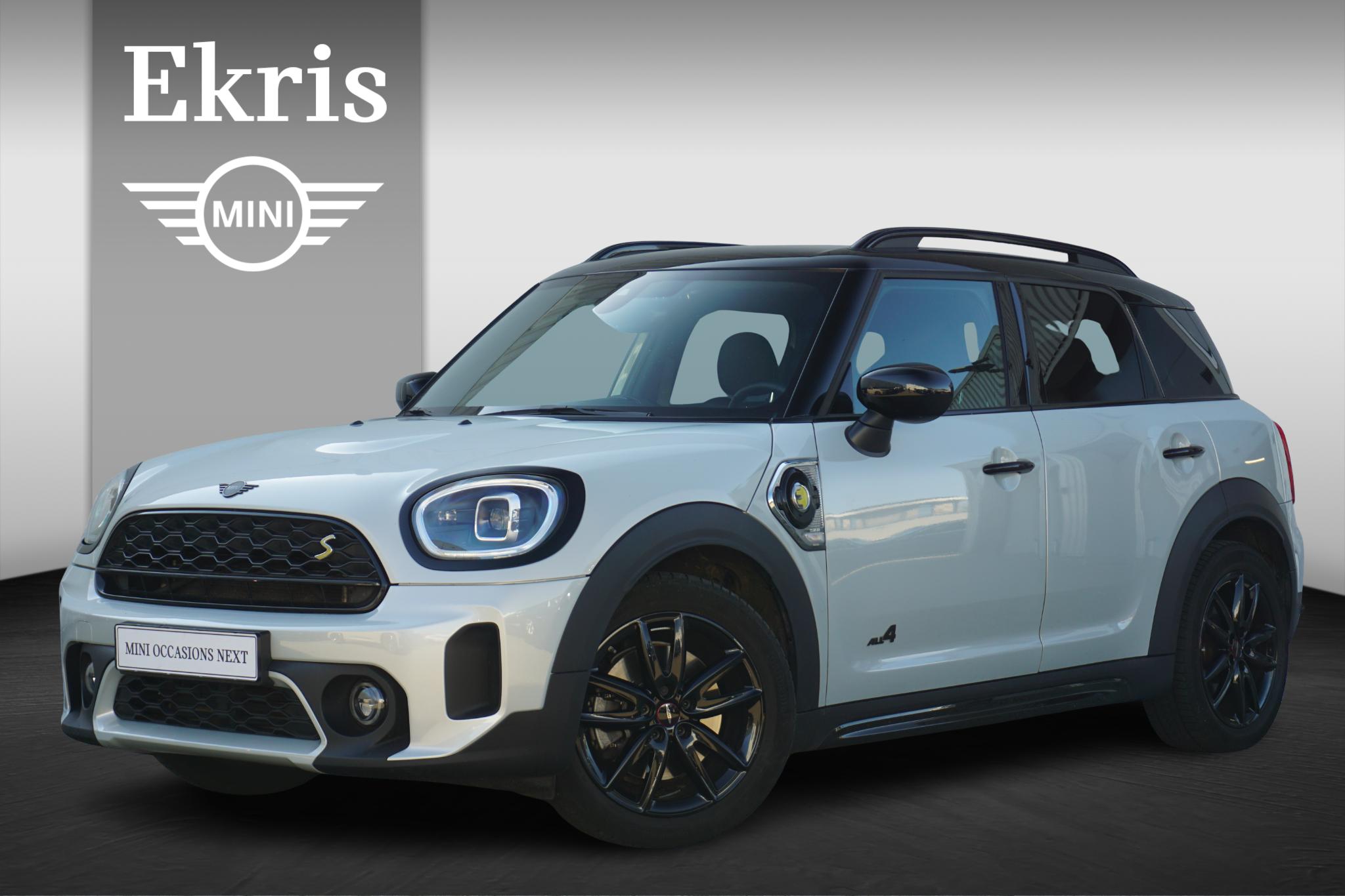 MINI Countryman SE ALL4