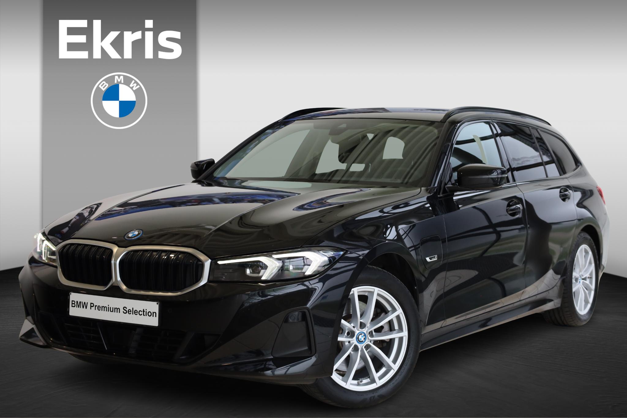 BMW 3 Serie Touring 320e