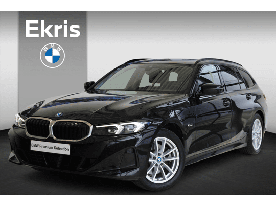 BMW 3 Serie Touring 320e