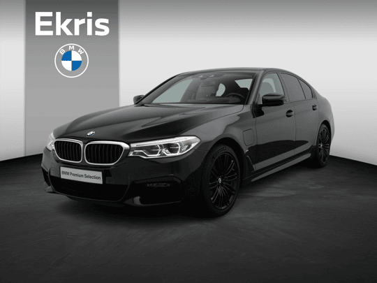 BMW 5 Serie Sedan 530e