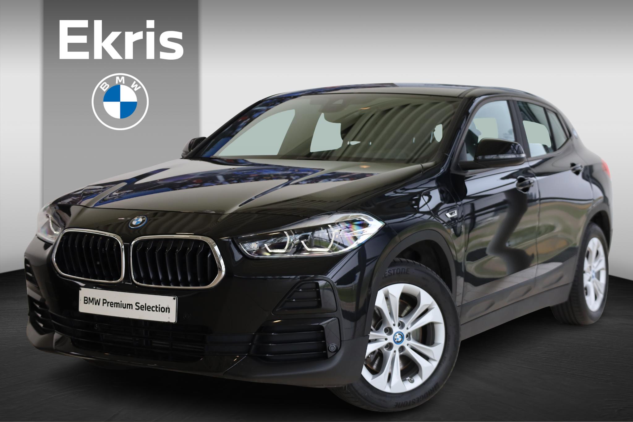 BMW X2 xDrive25e