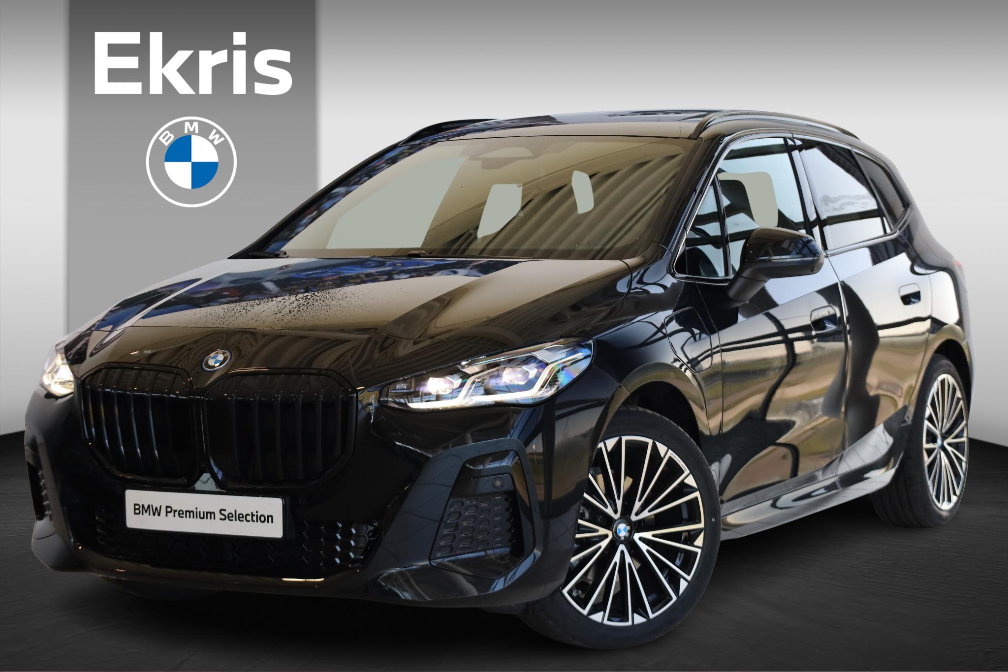 BMW 2 Serie Active Tourer 225e xDrive