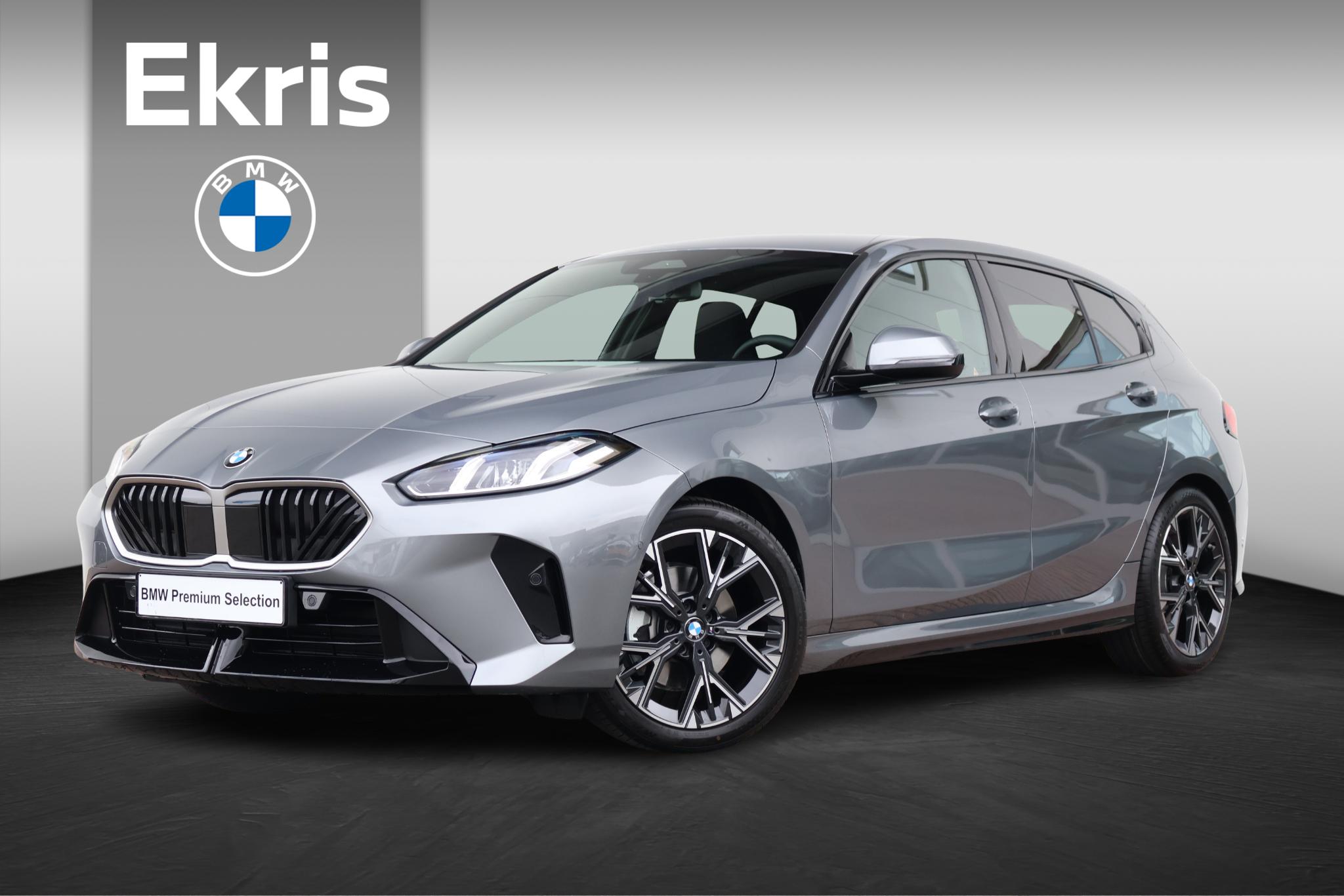 BMW 1 Serie 120 M Sport Design Edition